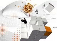 比利亚雷亚尔大胜莫斯科飞虎晋级