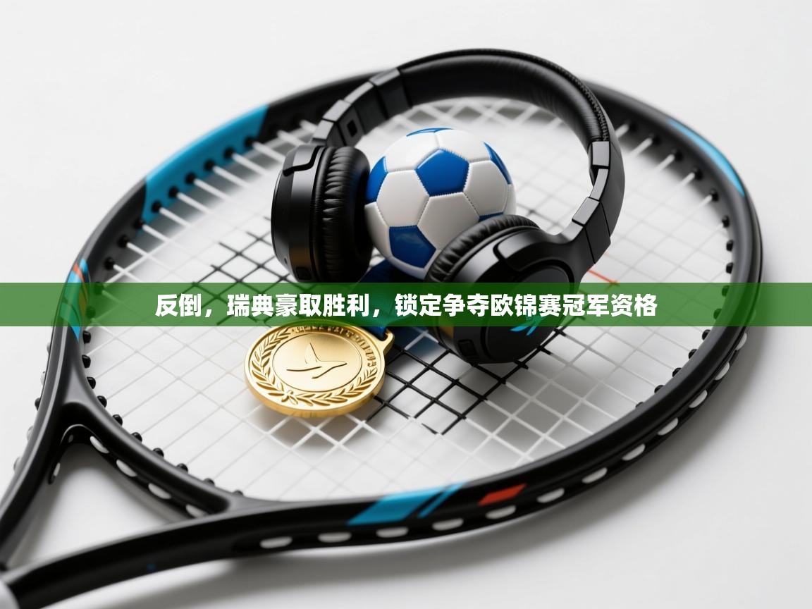 反倒，瑞典豪取胜利，锁定争夺欧锦赛冠军资格