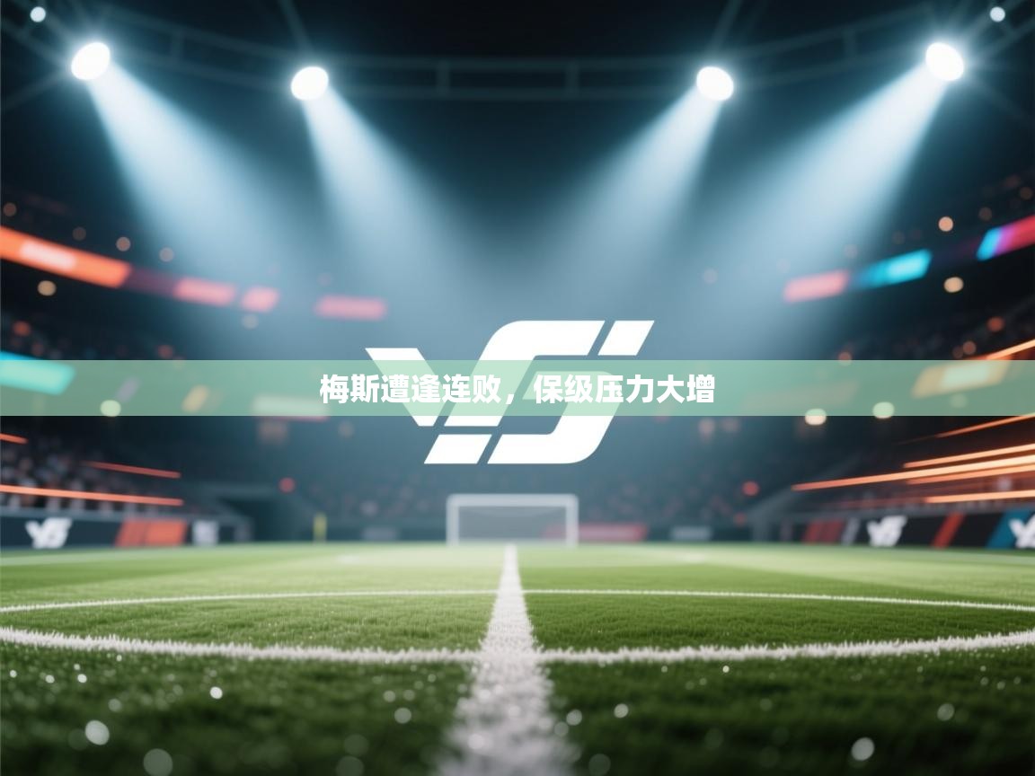 梅斯遭逢连败，保级压力大增