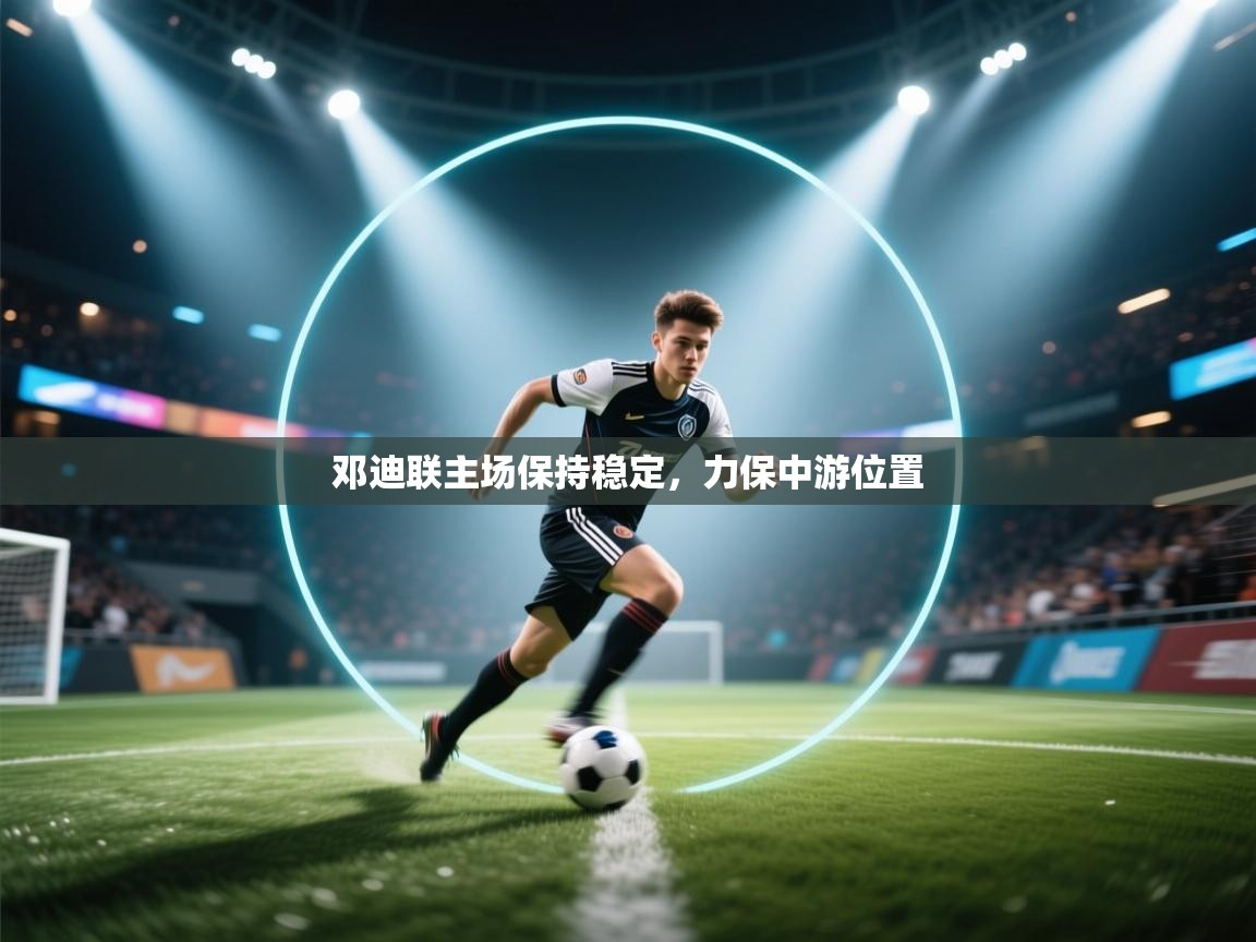 邓迪联主场保持稳定，力保中游位置  第2张