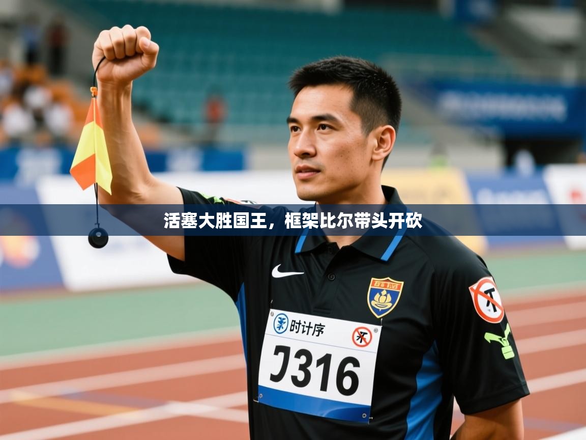 活塞大胜国王，框架比尔带头开砍  第2张