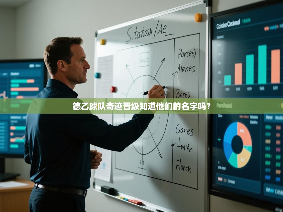 德乙球队奇迹晋级知道他们的名字吗？