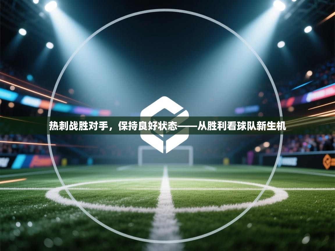 热刺战胜对手，保持良好状态——从胜利看球队新生机  第2张