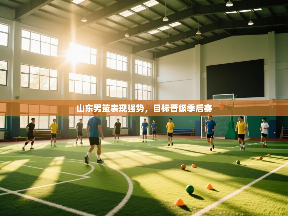 山东男篮表现强势,目标晋级季后赛 第2张