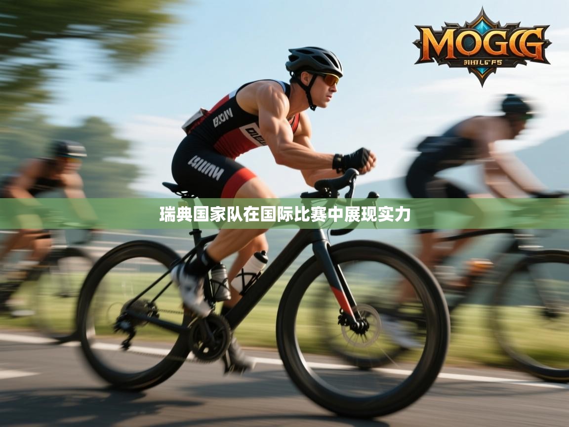 瑞典国家队在国际比赛中展现实力 第1张