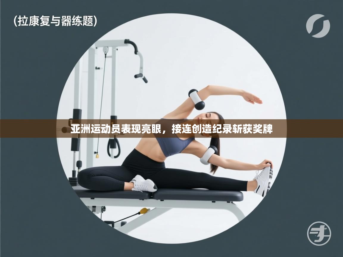 亚洲运动员表现亮眼，接连创造纪录斩获奖牌