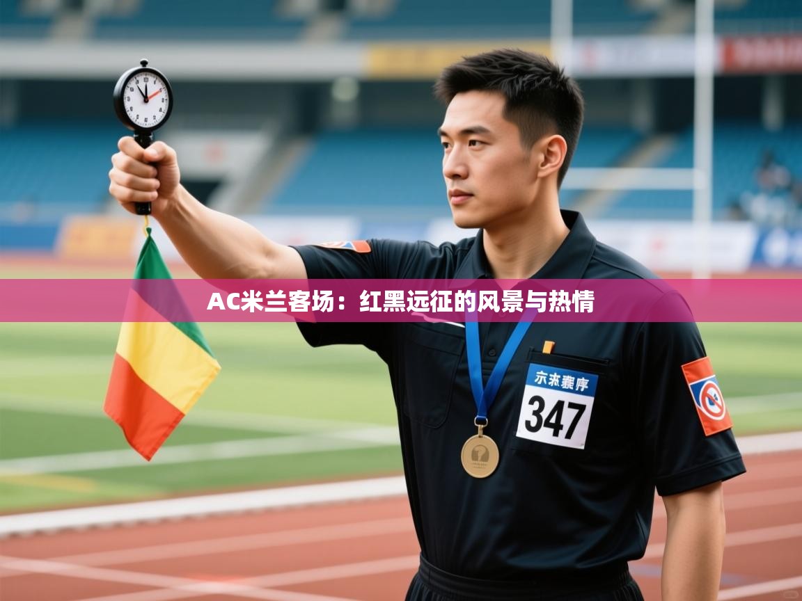 AC米兰客场:红黑远征的风景与热情 第1张