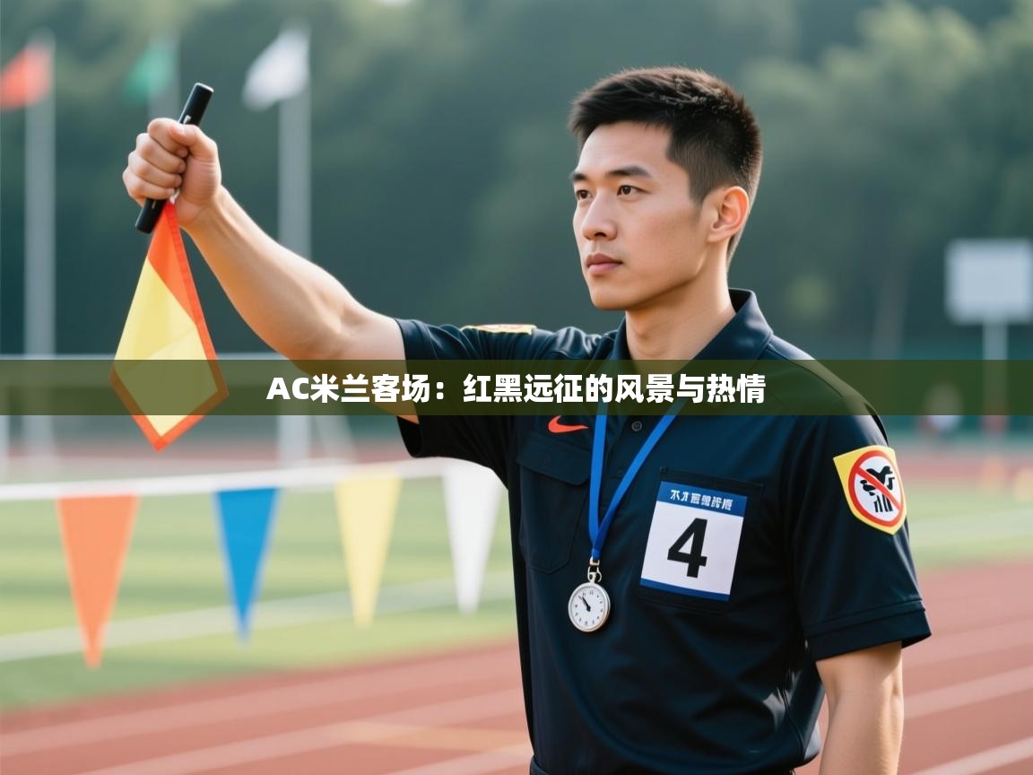AC米兰客场:红黑远征的风景与热情 第2张