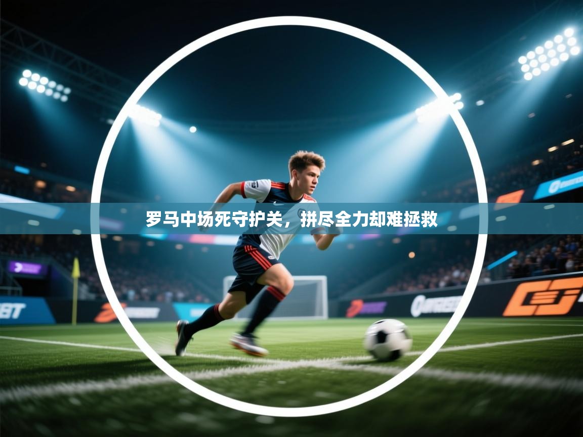 罗马中场死守护关，拼尽全力却难拯救