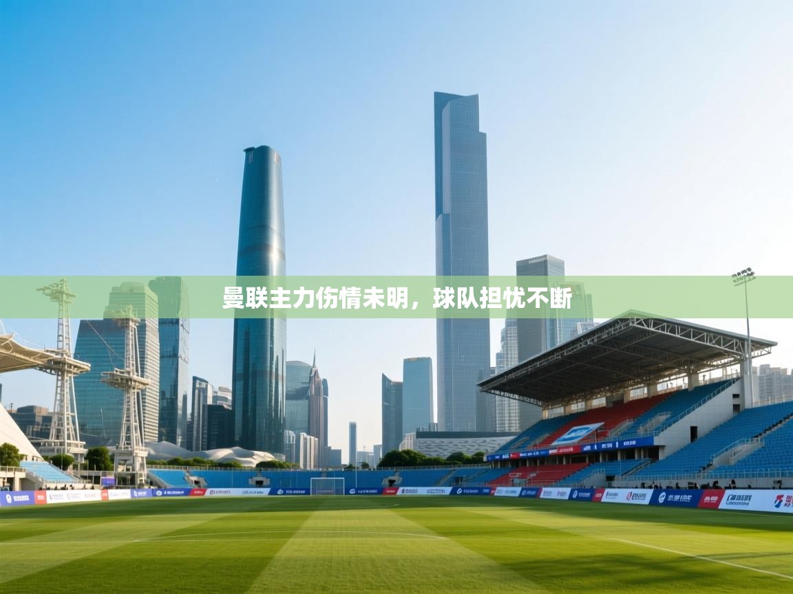 曼联主力伤情未明，球队担忧不断