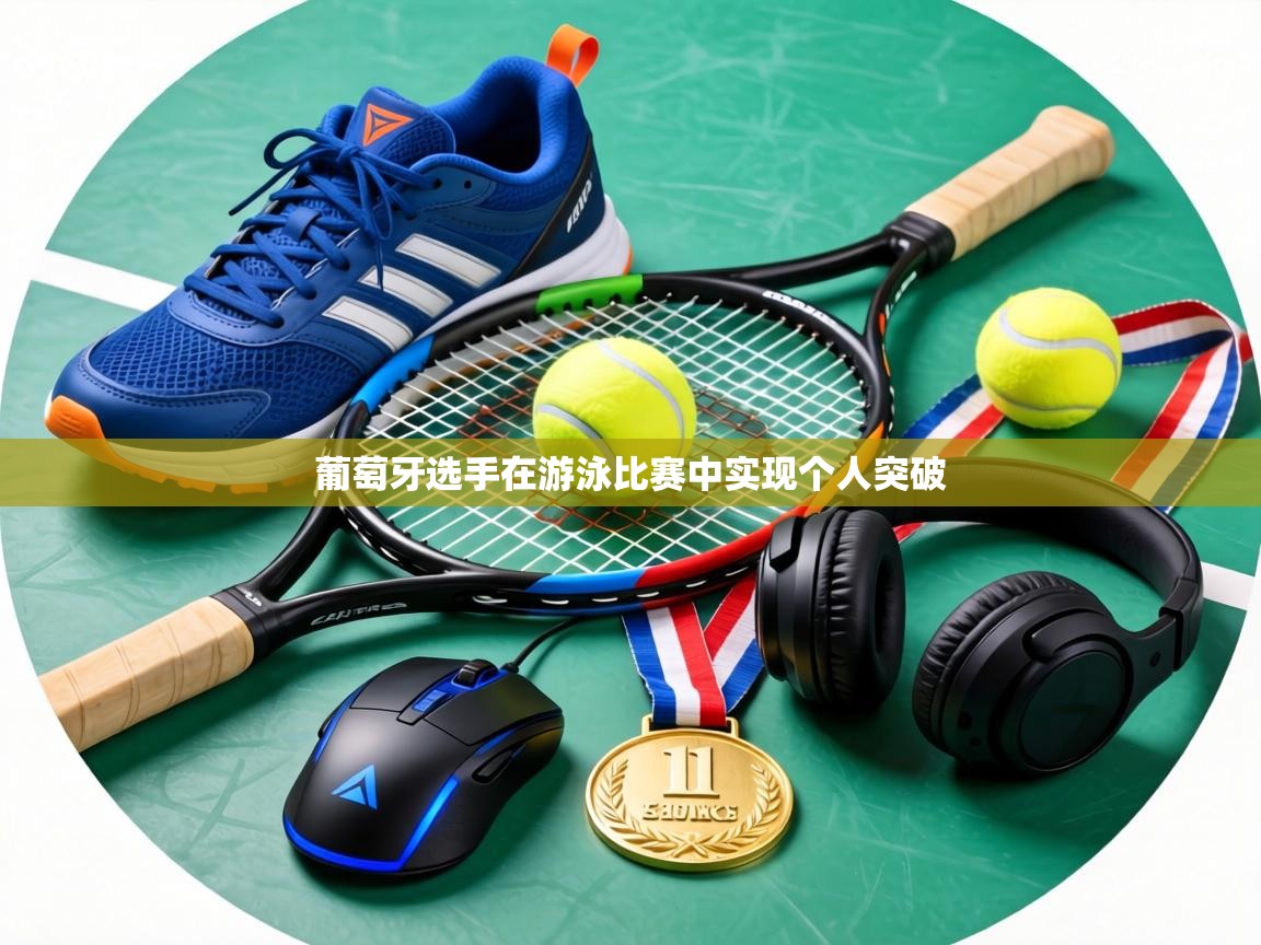 葡萄牙选手在游泳比赛中实现个人突破