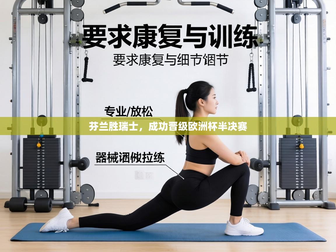 芬兰胜瑞士，成功晋级欧洲杯半决赛