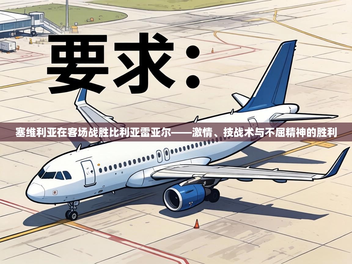 塞维利亚在客场战胜比利亚雷亚尔——激情、技战术与不屈精神的胜利