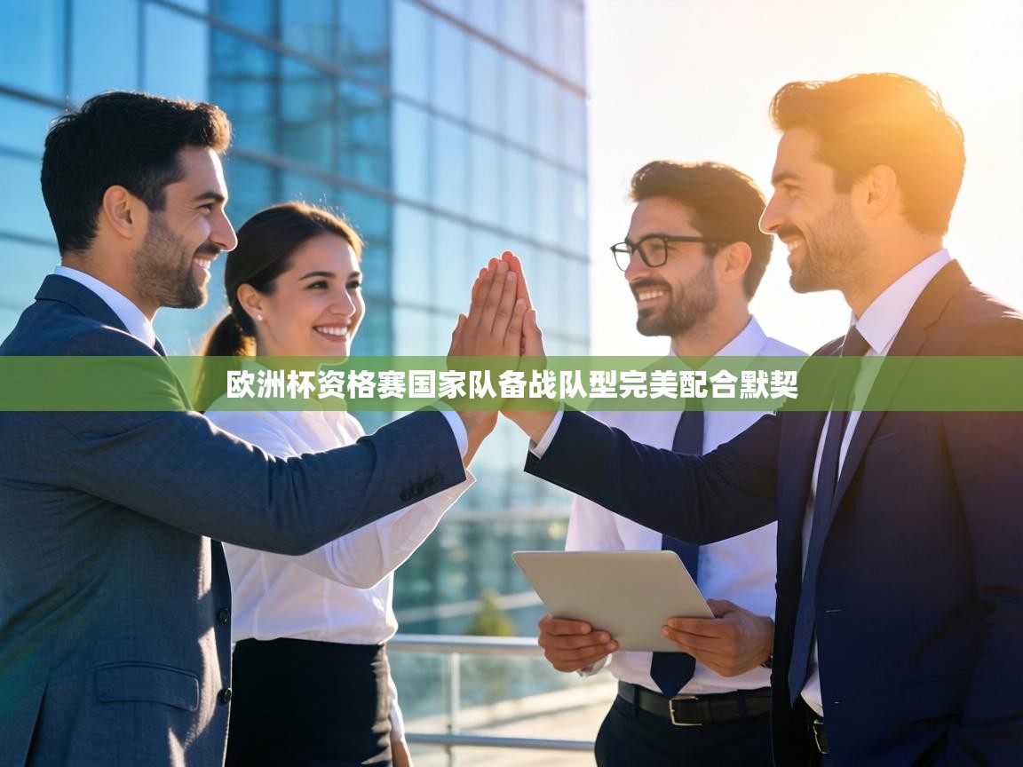 欧洲杯资格赛国家队备战队型完美配合默契 第2张