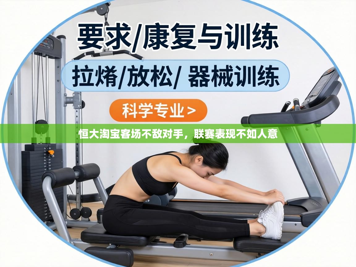 恒大淘宝客场不敌对手，联赛表现不如人意